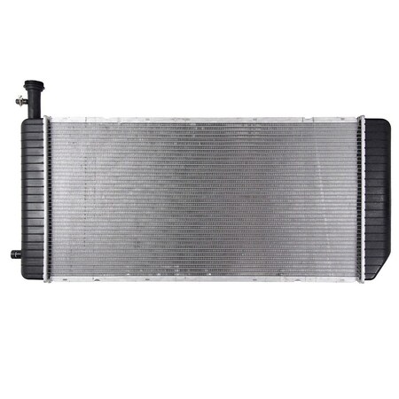 One Stop Solutions 14-10 CHEVROLET SAVANA 3500 13476